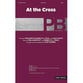 At the Cross SATB choral sheet music cover